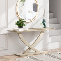 Acacia Console Tables You'll Love - Wayfair Canada